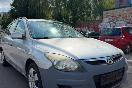 Hyundai i30 330.000 km 990 &euro; Magdeburg 39112