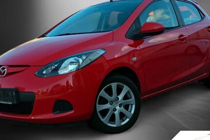 Mazda 2 166.400 km 3.990 &euro; Magdeburg 39118