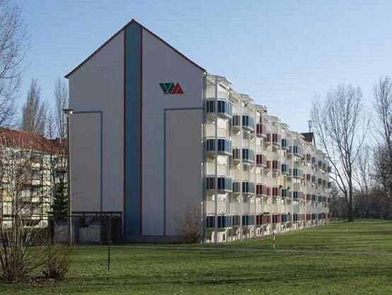 Wohnung zum Mieten in Magdeburg 390,33 € 60.05 m²