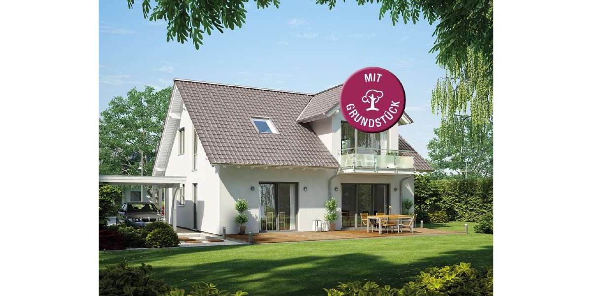 Einfamilienhaus Magdeburg Brückfeld - 6 Zimmer, 148 m&sup2;, 561.900&euro; | Angebot:26220856