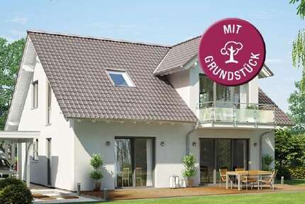 Haus Magdeburg Brückfeld - 6 Zimmer, 148 m&sup2;, 561.900&euro; | Angebot:26220856