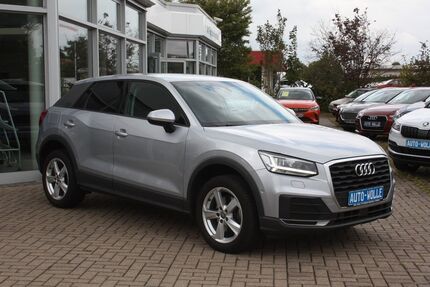 Audi Q2 63.712 km 15.450 &euro; Magdeburg 39120