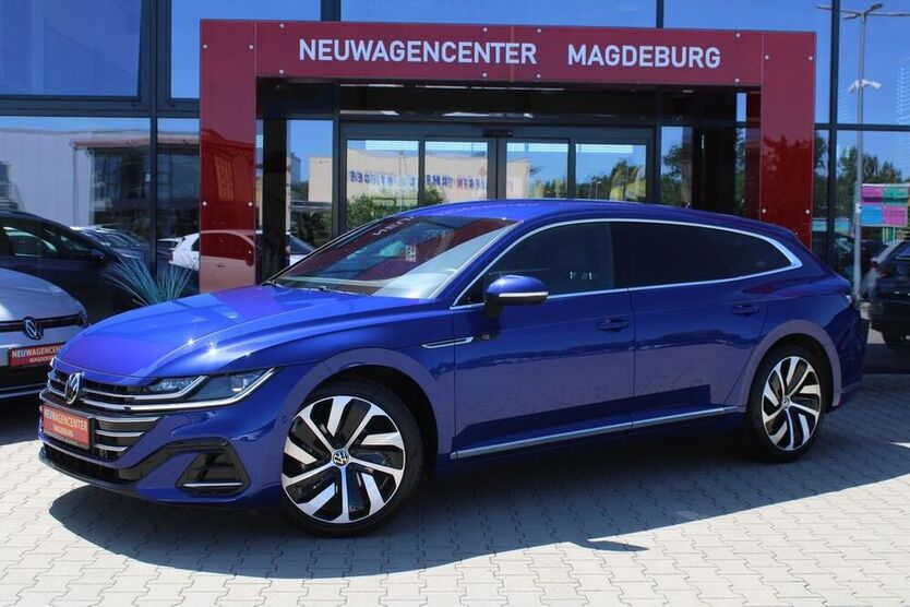 Arteon
