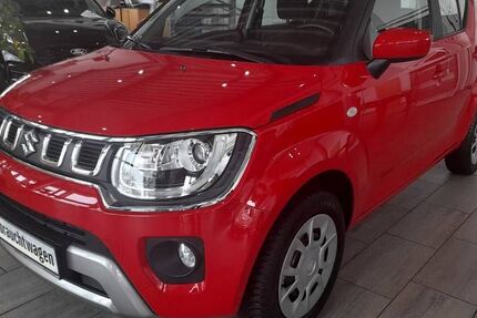 Suzuki Ignis 27.429 km 11.745 &euro; Burg 39288
