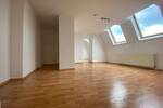 Etagenwohnung Magdeburg Sudenburg - 2 Zimmer, 61 m&sup2;, 425&euro; | Angebot:26751055