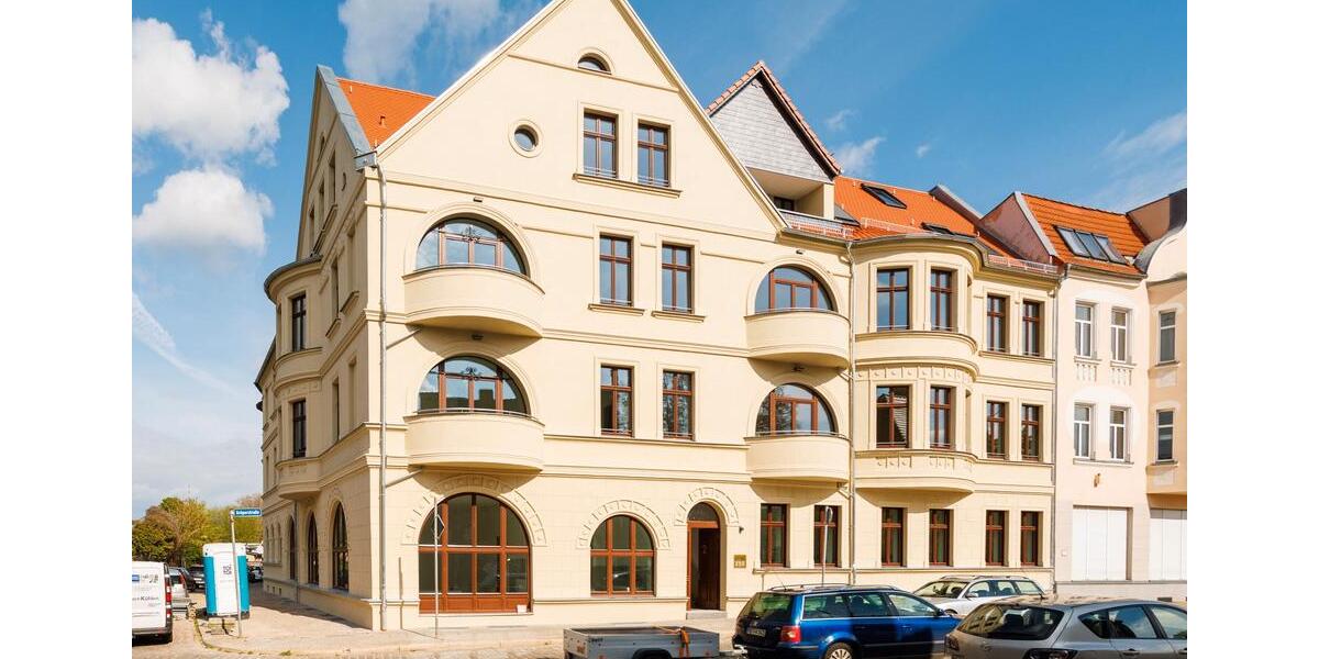 Premium 3-RW mit Balkon - Tageslichtbad mit Dusche + Wanne 3 zimmer