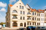 Premium 3-RW mit Balkon - Tageslichtbad mit Dusche + Wanne 3 zimmer