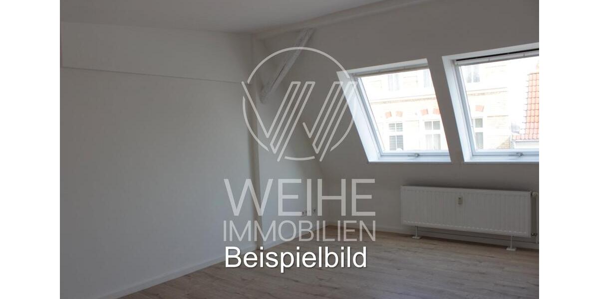Etagenwohnung Magdeburg Leipziger Straße - 2 Zimmer, 55 m&sup2;, 469&euro; | Angebot:26262190