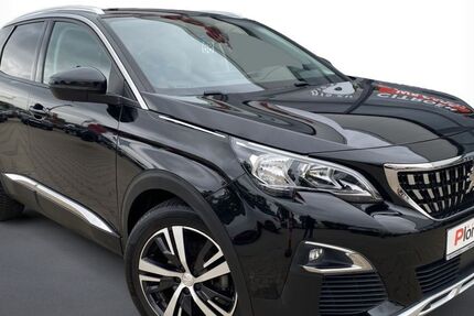 Peugeot 3008 70.406 km 13.883 &euro; Magdeburg 39128