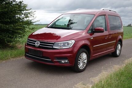 VW Caddy 318.000 km 9.500 &euro; Magdeburg 39110