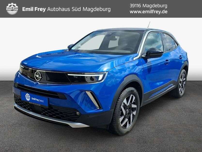 Mokka