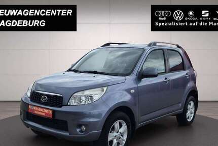 Daihatsu Terios 195.000 km 4.999 &euro; Magdeburg 39128