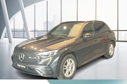 Mercedes-Benz GLC 200 12.380 km 54.383 &euro; Magdeburg 39130
