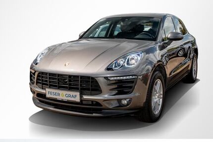 Porsche Macan 105.416 km 31.940 &euro; Magdeburg 39126