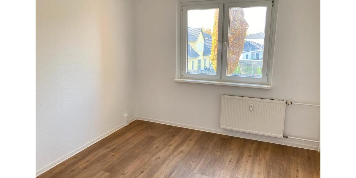 Etagenwohnung Magdeburg Alt Olvenstedt - 3 Zimmer, 58 m&sup2;, 396&euro; | Angebot:25098620