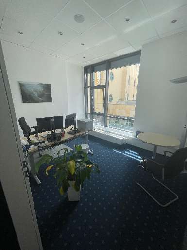 Büro in Magdeburg 255 € 8 m²