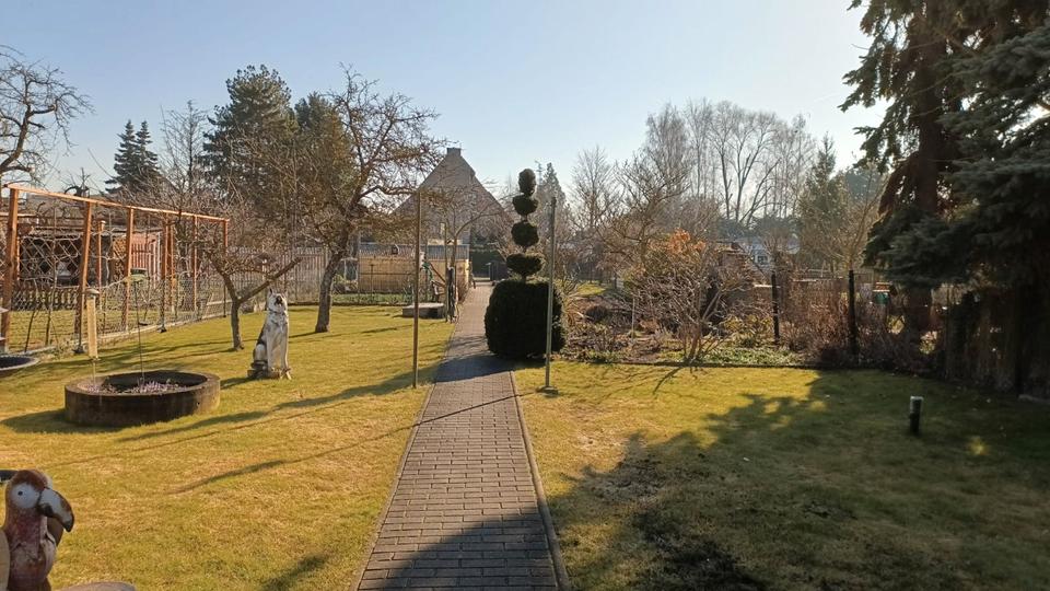 Doppelhaushälfte Schönebeck (Elbe) - 4 Zimmer, 110 m&sup2;, 179.000&euro; | Angebot:26462781
