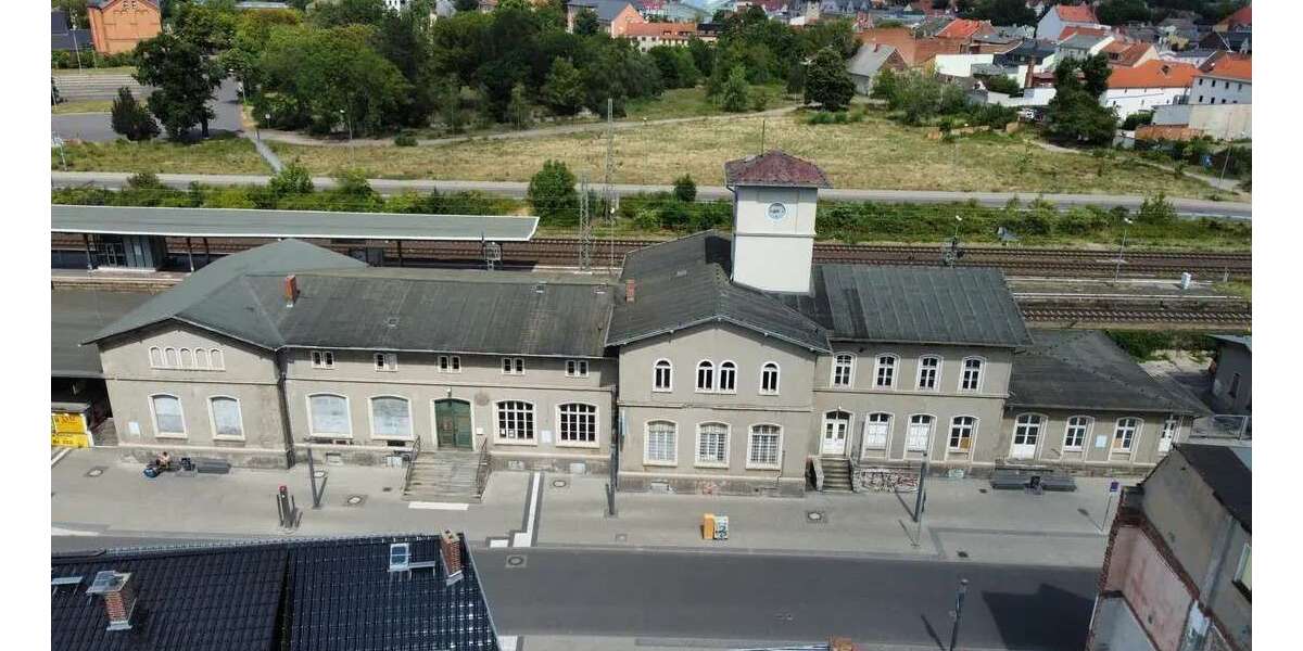 Gewerbeobjekt Schönebeck Altstadt - 2.000&euro; | Angebot:26786285