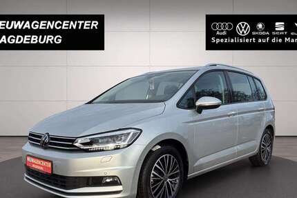 VW Touran 25.190 km 35.980 &euro; Magdeburg 39128