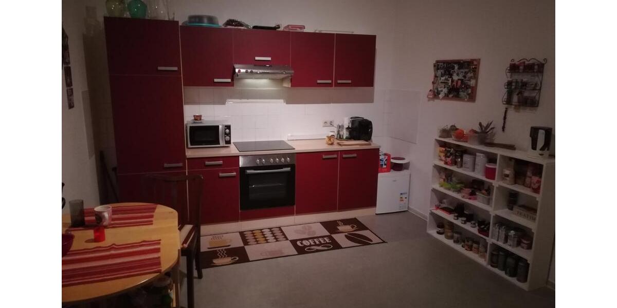 Hochparterre Magdeburg Leipziger Straße - 3 Zimmer, 84 m&sup2;, 139.500&euro; | Angebot:24691471