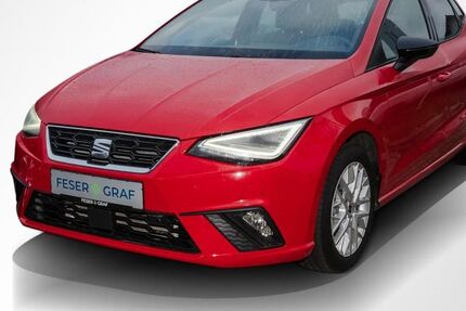 Seat Ibiza 15.035 km 19.980 &euro; Magdeburg 39118
