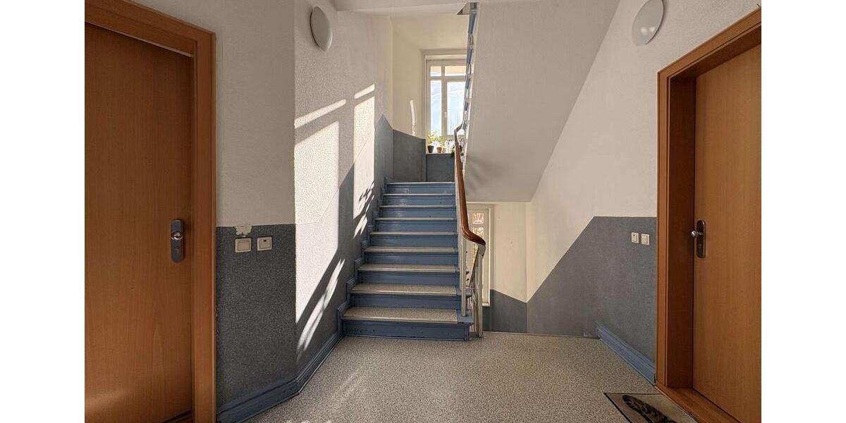 Etagenwohnung Magdeburg Leipziger Straße - 4 Zimmer, 102 m&sup2;, 900&euro; | Angebot:25792930