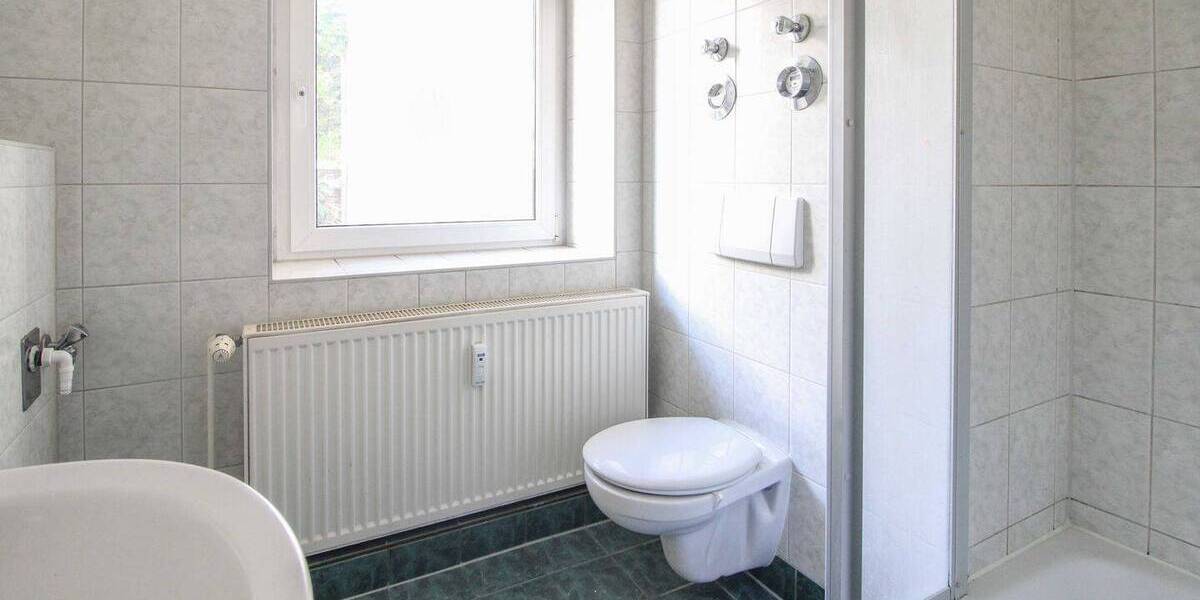 Etagenwohnung Magdeburg Stadtfeld Ost - 2 Zimmer, 58 m&sup2;, 89.000&euro; | Angebot:26473272
