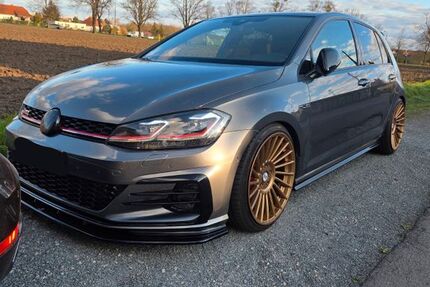 VW Golf 131.500 km 23.500 &euro; Magdeburg 39116