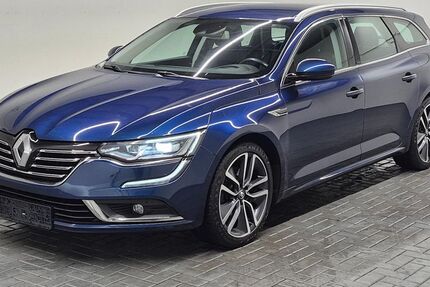 Renault Talisman 109.980 km 14.980 &euro; Langenweddingen 39171