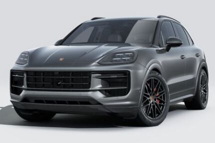 Porsche Cayenne 53.690 km 113.890 &euro; Magdeburg 39116