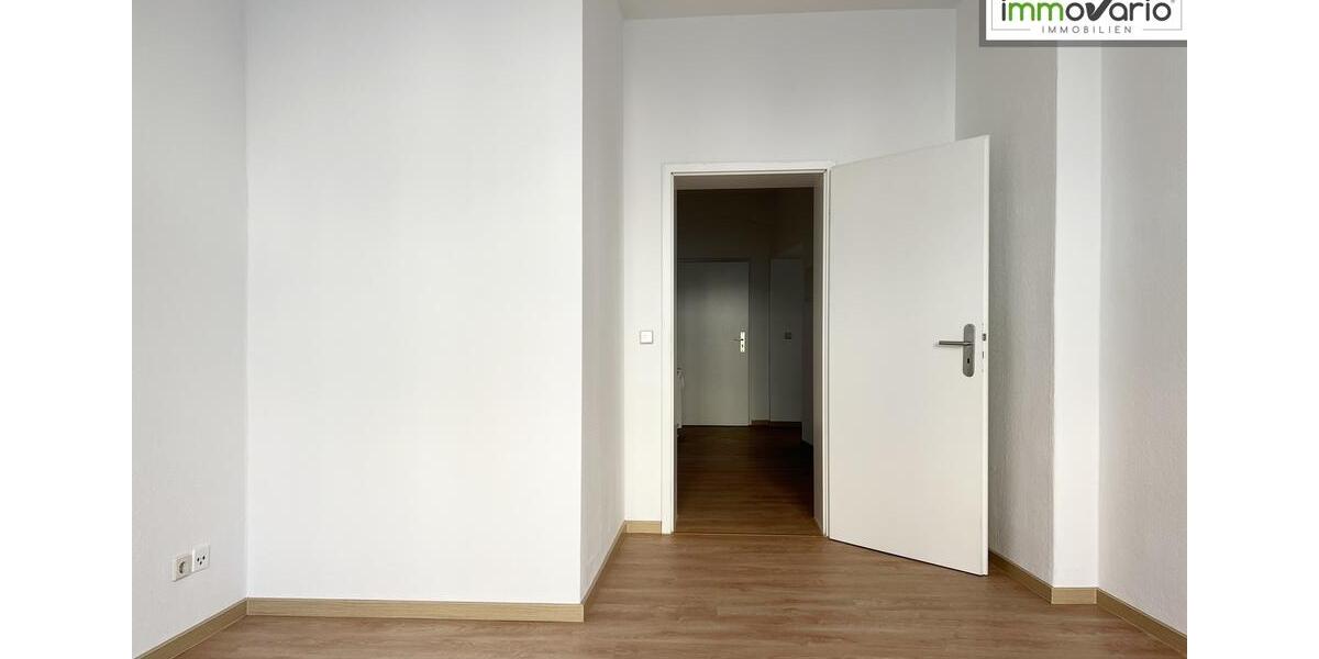 Etagenwohnung Magdeburg Alte Neustadt - 4 Zimmer, 111 m&sup2;, 831&euro; | Angebot:23815804