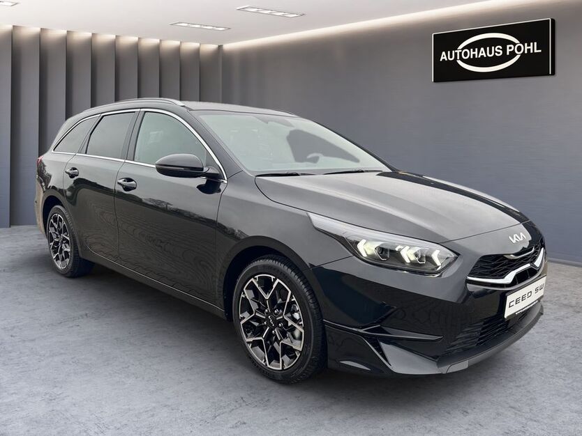 Kia ceed Sportswagon 1.500 km 25.990 € Magdeburg 39128