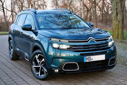 Citroen C5 Aircross 102.000 km 16.700 &euro; Magdeburg 39114