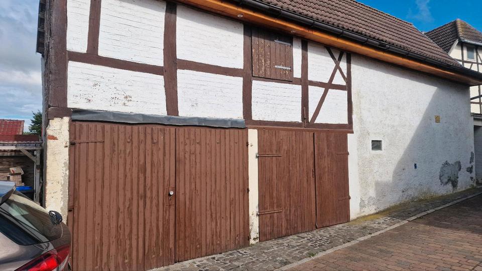 Einfamilienhaus Eilsleben - 5 Zimmer, 120 m&sup2;, 25.000&euro; | Angebot:25407549