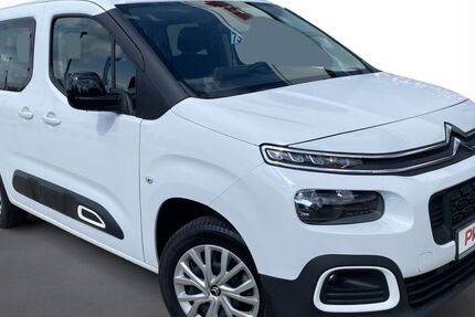 Citroen Berlingo 14.035 km 19.687 &euro; Magdeburg 39128