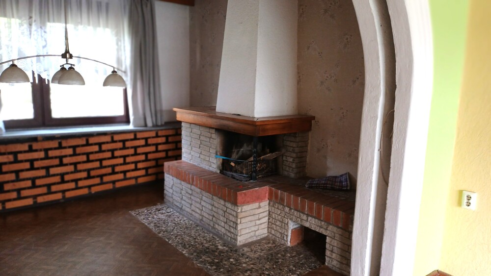 Solides Einfamilienhaus in Wolmirstedt mit universellem Entwicklungs-Potential - Einfamilienhaus Wolmirstedt Wolmirstedt | Angebot:27285641