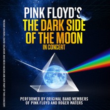 Pink Floyd's Dark Side of the Moon 21.01.2027 AMO