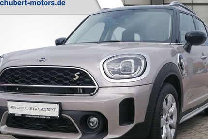 Mini Cooper S Countryman 6.769 km 31.890 € Magdeburg 39108