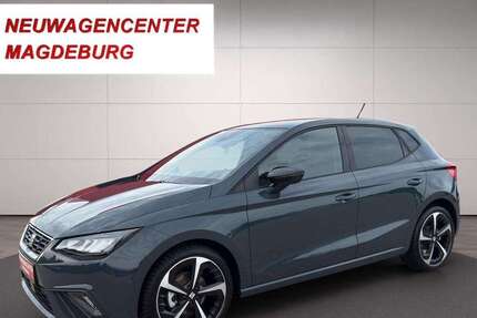 Seat Ibiza 4.998 km 21.380 € Magdeburg 39128