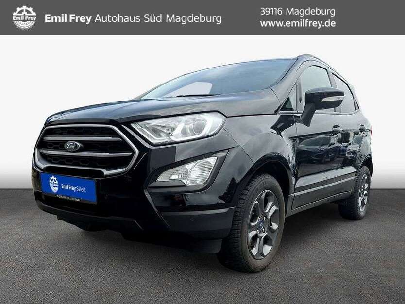 EcoSport