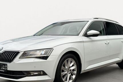 Skoda Superb 127.720 km 17.980 &euro; Langenweddingen 39171