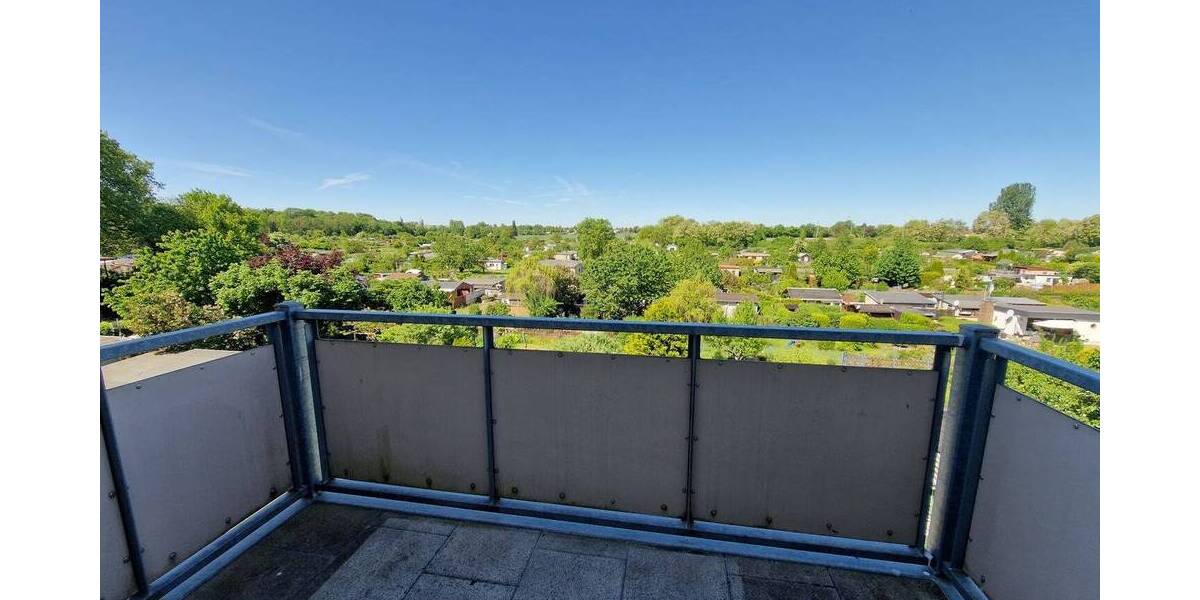 Etagenwohnung Magdeburg Sudenburg - 2 Zimmer, 50 m&sup2;, 339&euro; | Angebot:26768207