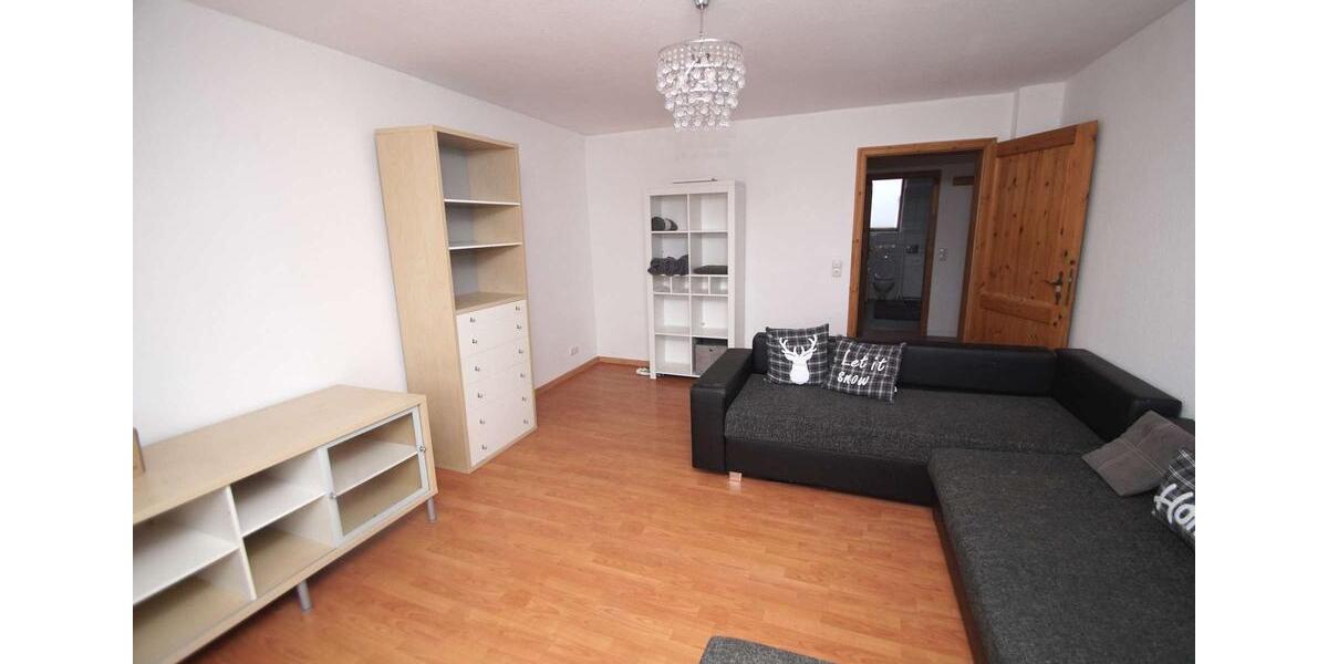 Dachgeschoßwohnung Magdeburg Alte Neustadt - 3 Zimmer, 66 m&sup2;, 400&euro; | Angebot:24771566