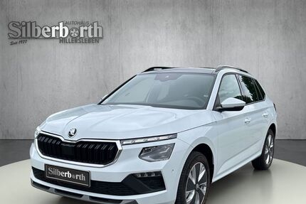 Skoda Kamiq 5.190 km 26.390 &euro; Hillersleben 39343