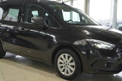 Mercedes Citan