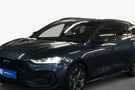 Ford Focus 40.991 km 22.503 &euro; Magdeburg 39116