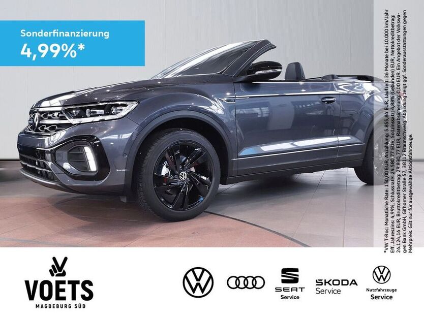 T-Roc
