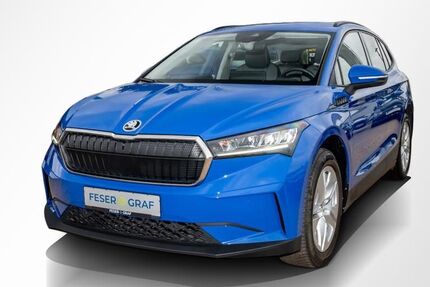 Skoda Enyaq 24.100 km 24.790 &euro; Magdeburg 39118
