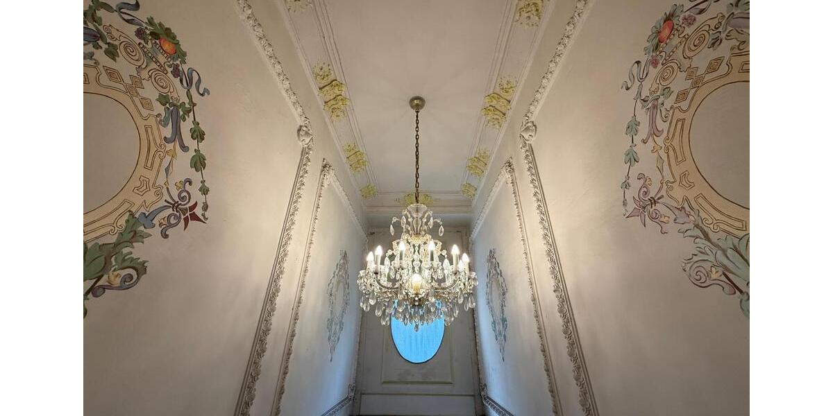 Dachgeschoßwohnung Magdeburg Nordwest - 3 Zimmer, 107 m&sup2;, 910&euro; | Angebot:25751586