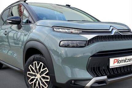 Citroen C3 Aircross 33.344 km 14.985 &euro; Magdeburg 39128